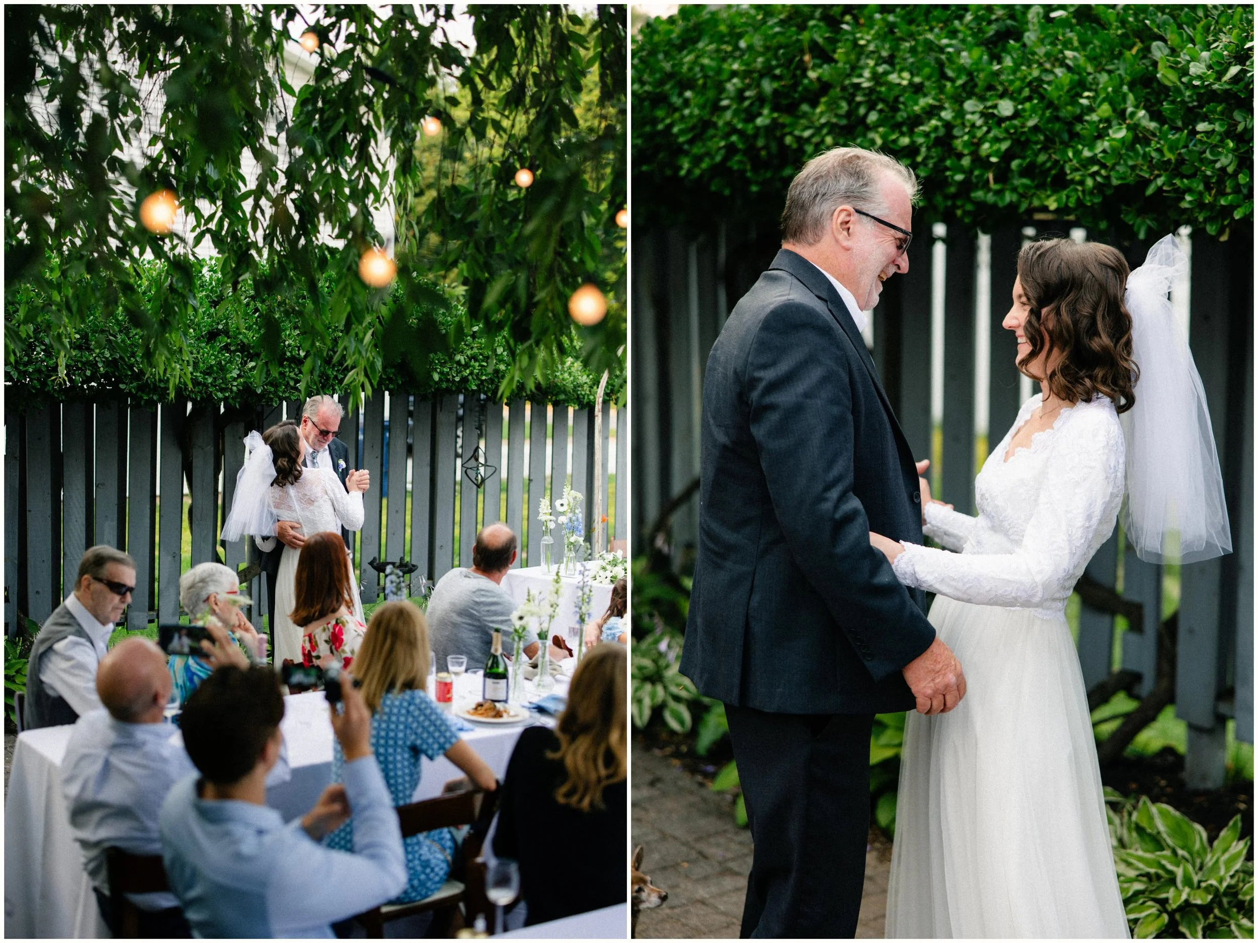 emotional first dance moments 