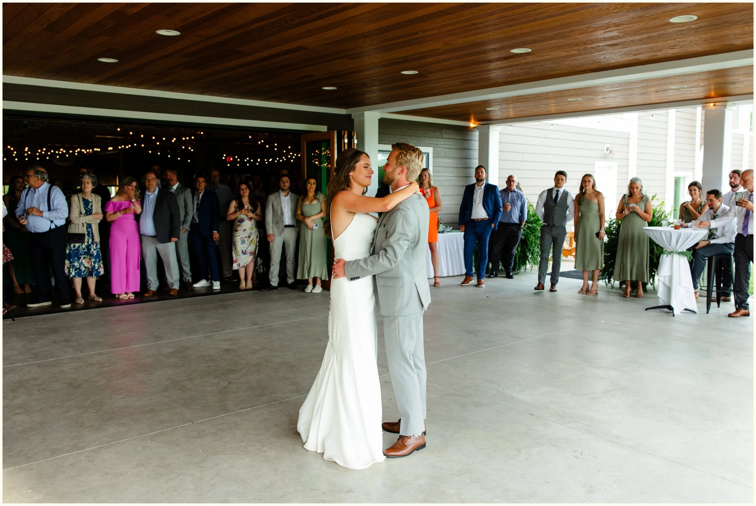 timberlee hills dancing wedding photos