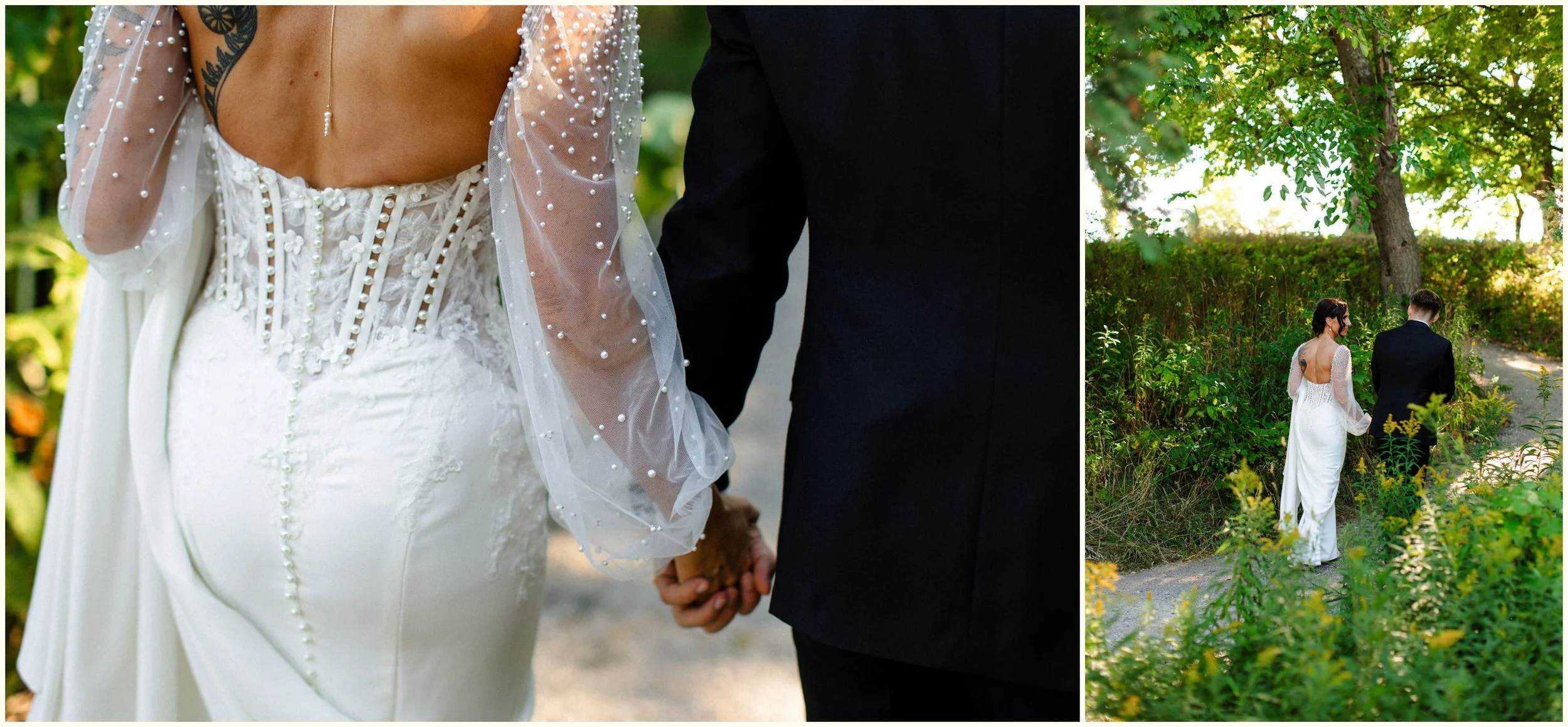 timeless traverse city wedding photographer