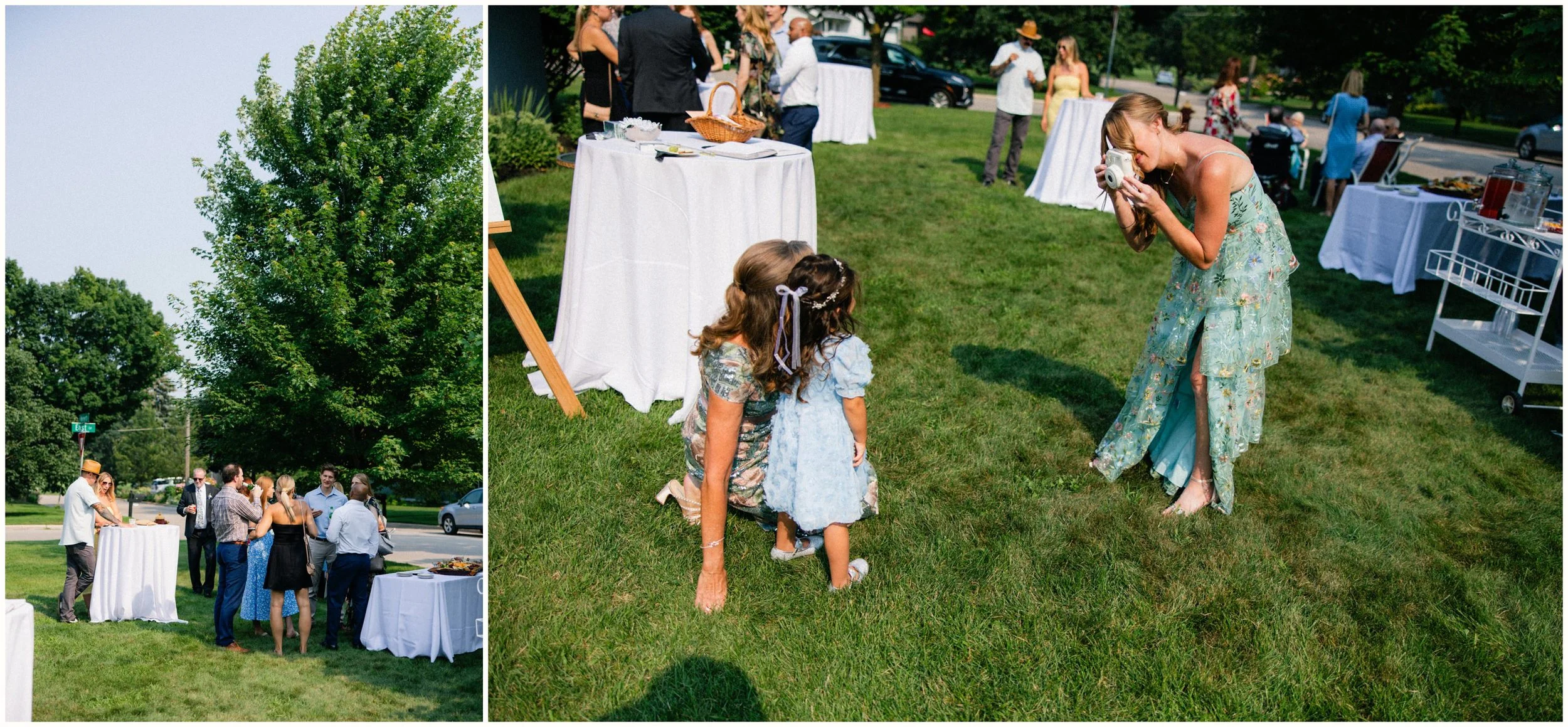 storytelling wedding photography