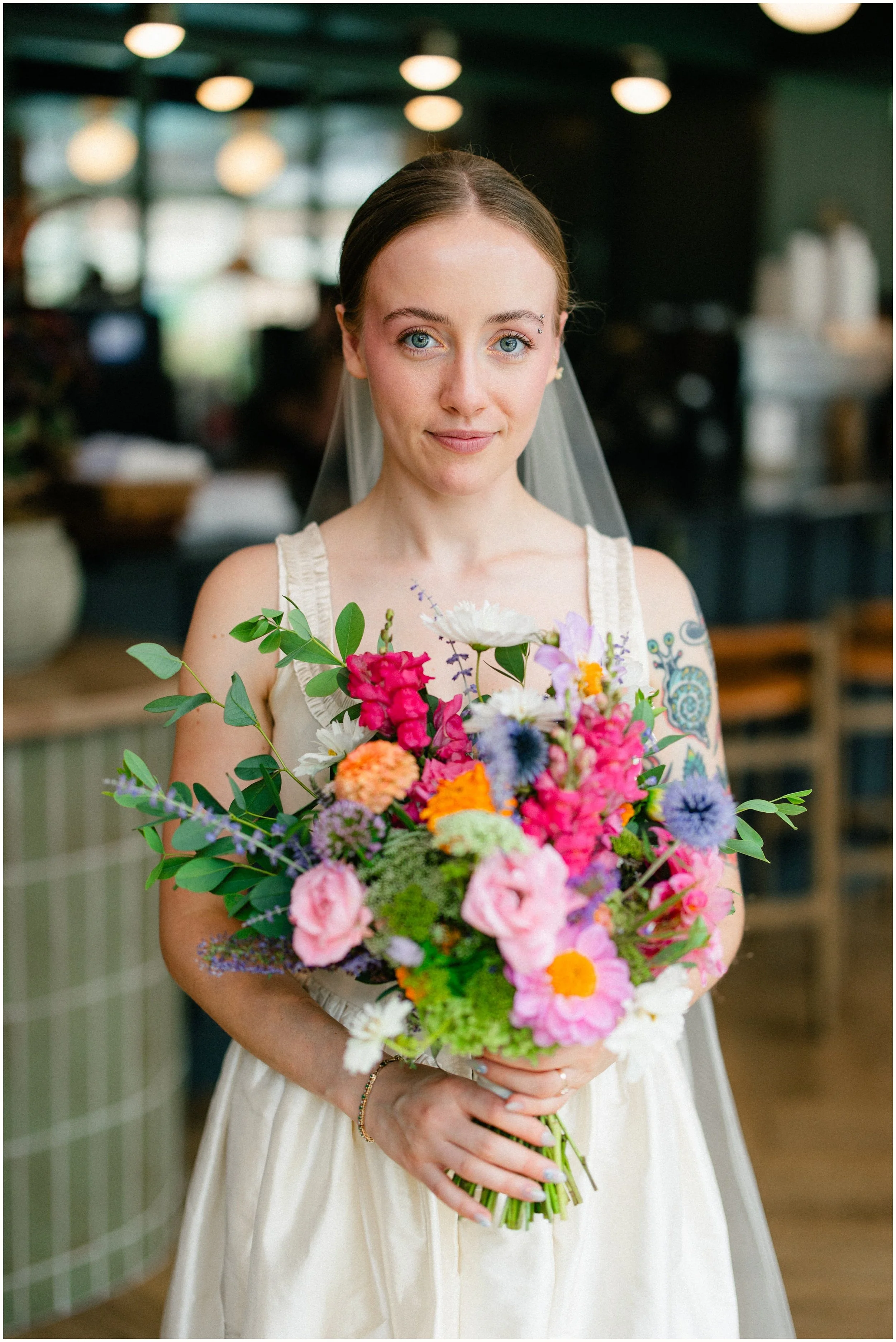 Bridal Portraits
