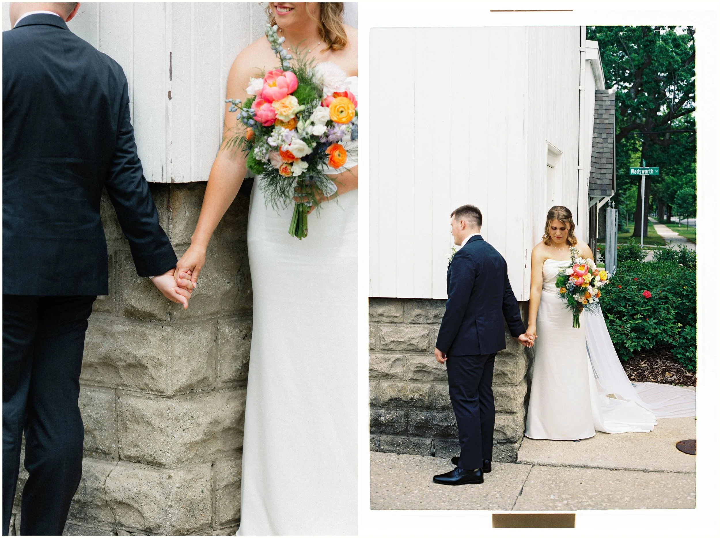 leo and maya first touch