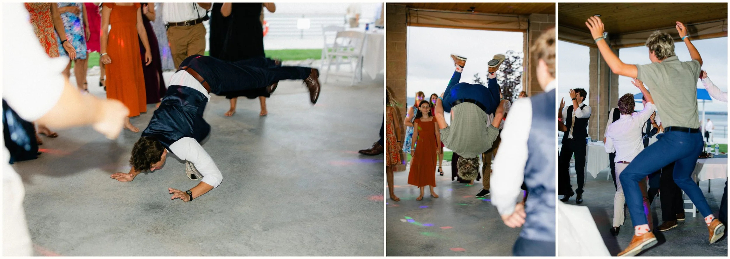 joyful wedding photography traverse city