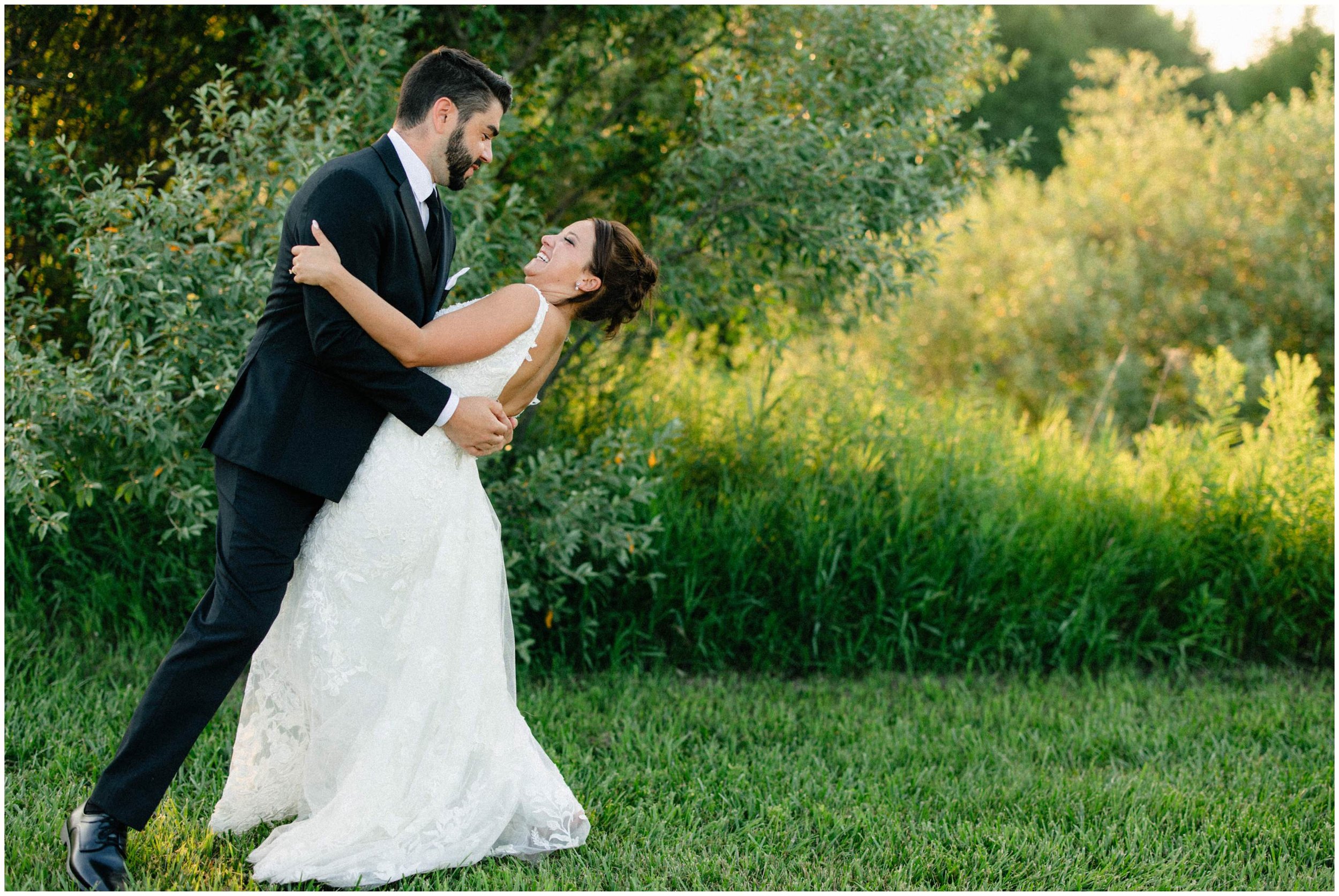 dreamy wedding photographer