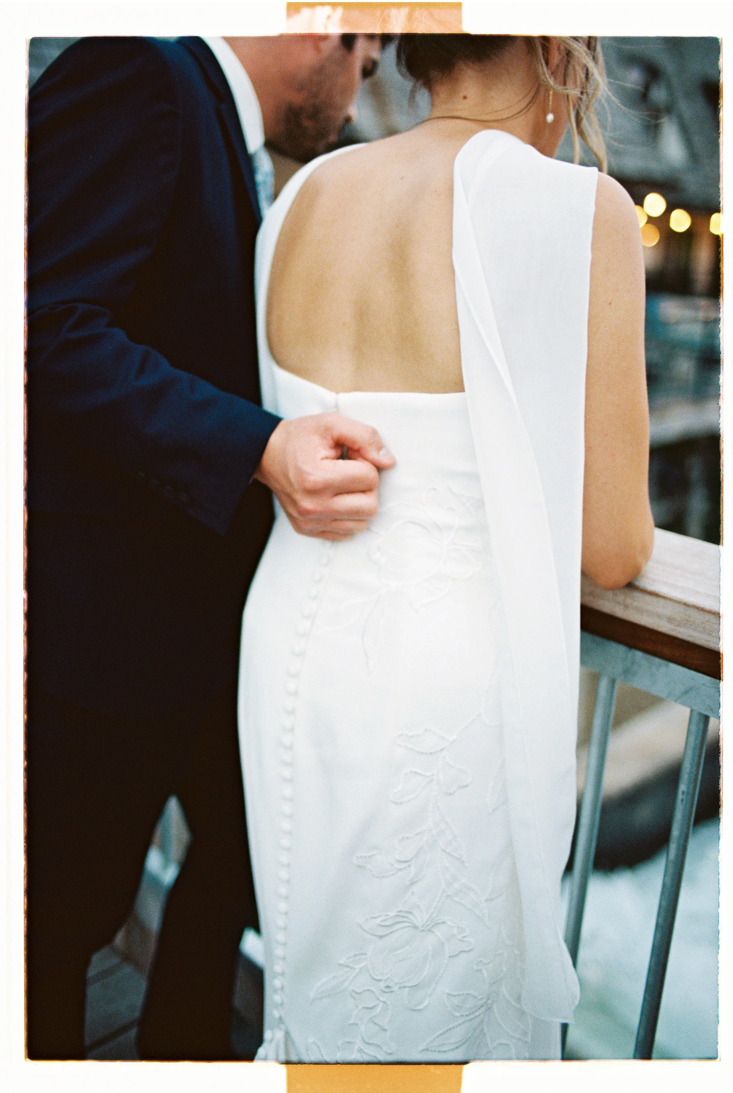 Romantic Traverse City Wedding Photographer