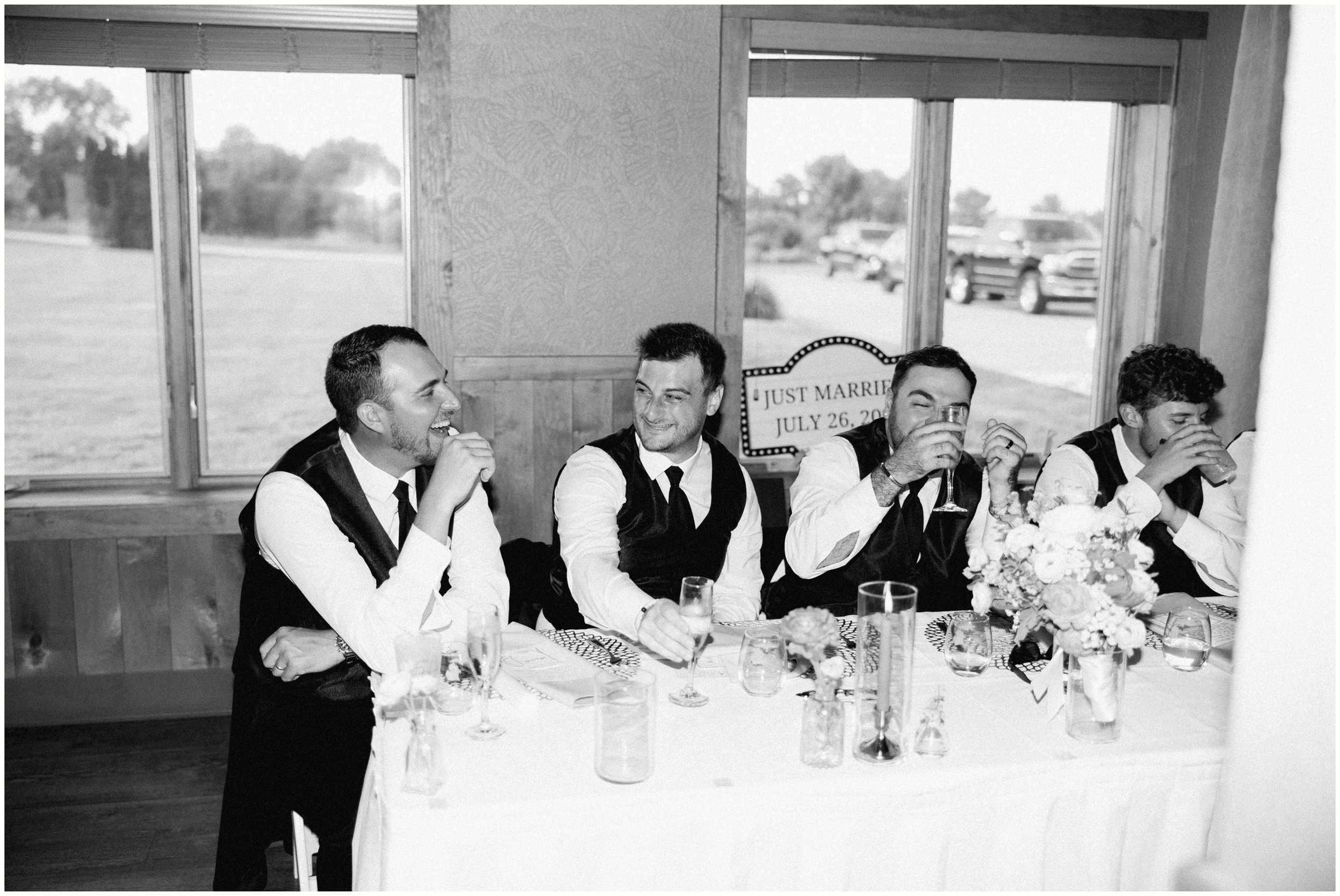 northern michigan editorial wedding photographer