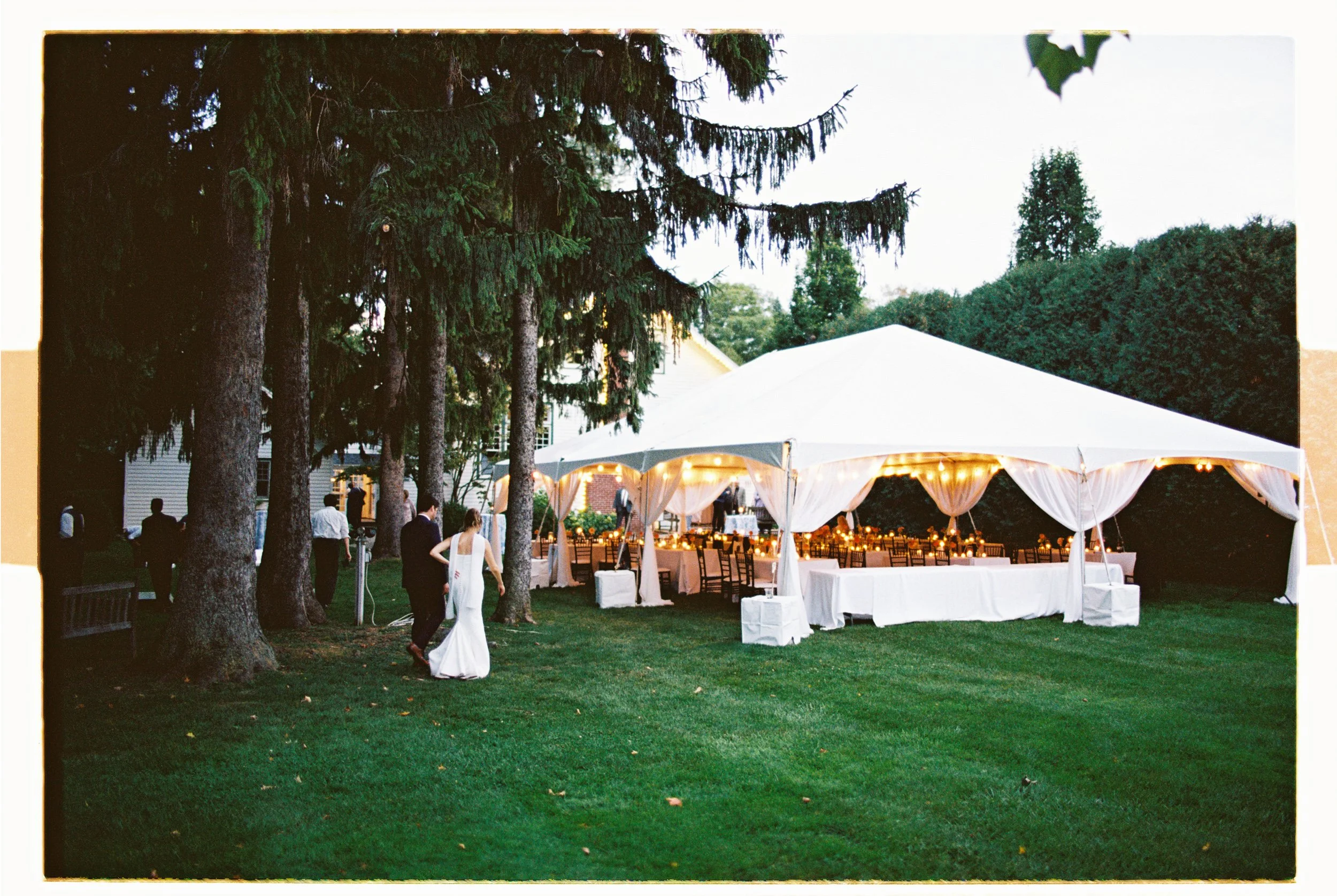 Leland Old Art Building Wedding
