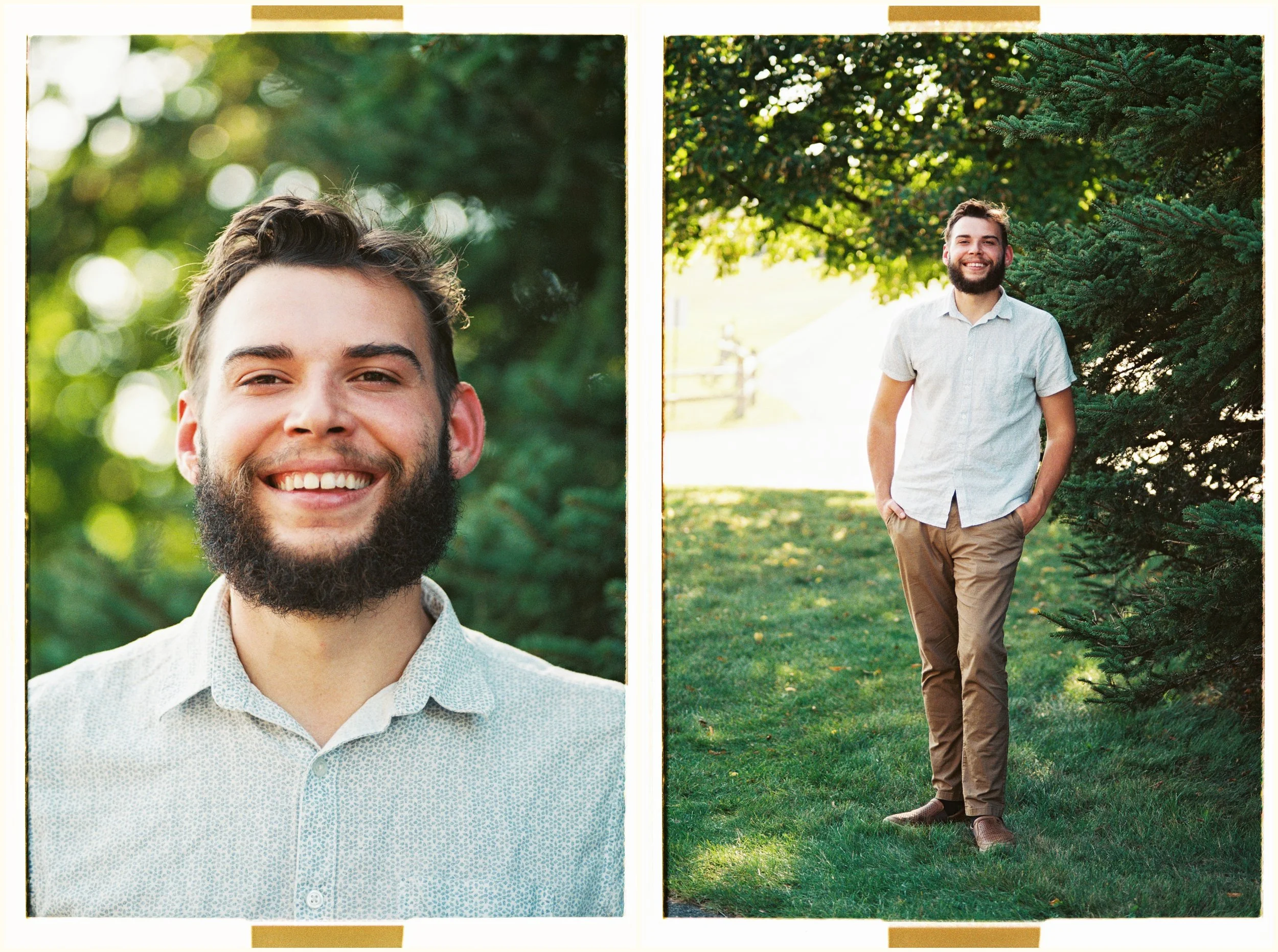 traverse city film photography