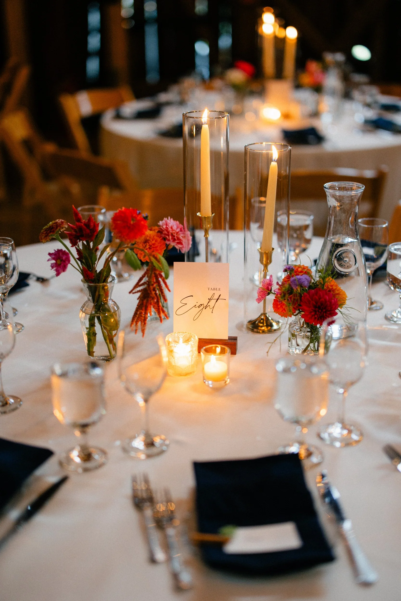 Wedding Details