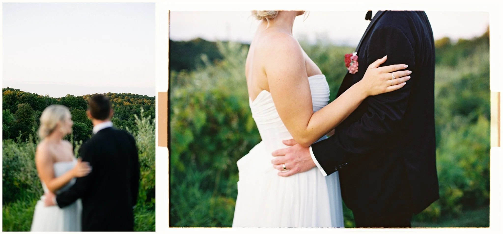 cinematic wedding photography