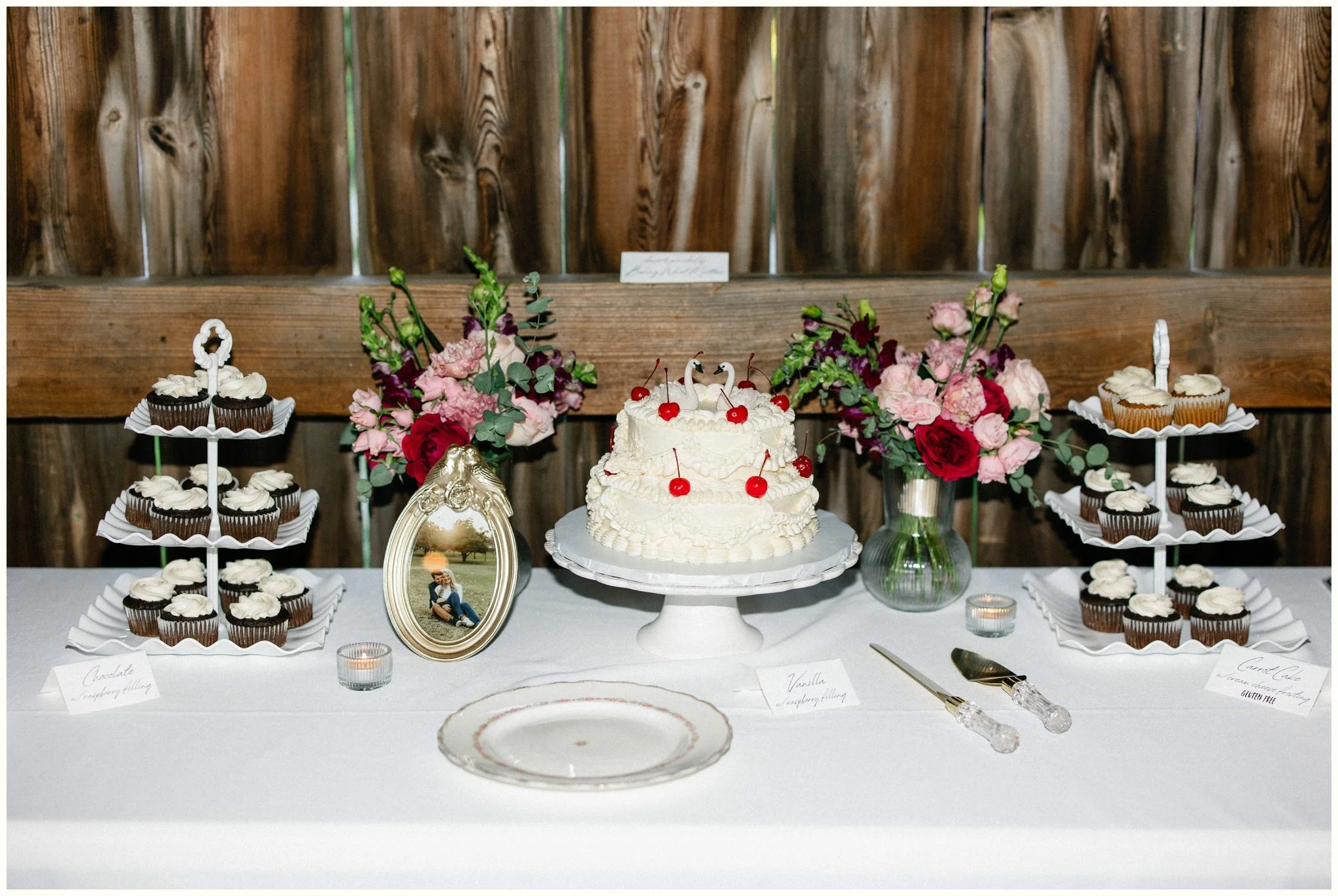 classic wedding photographer