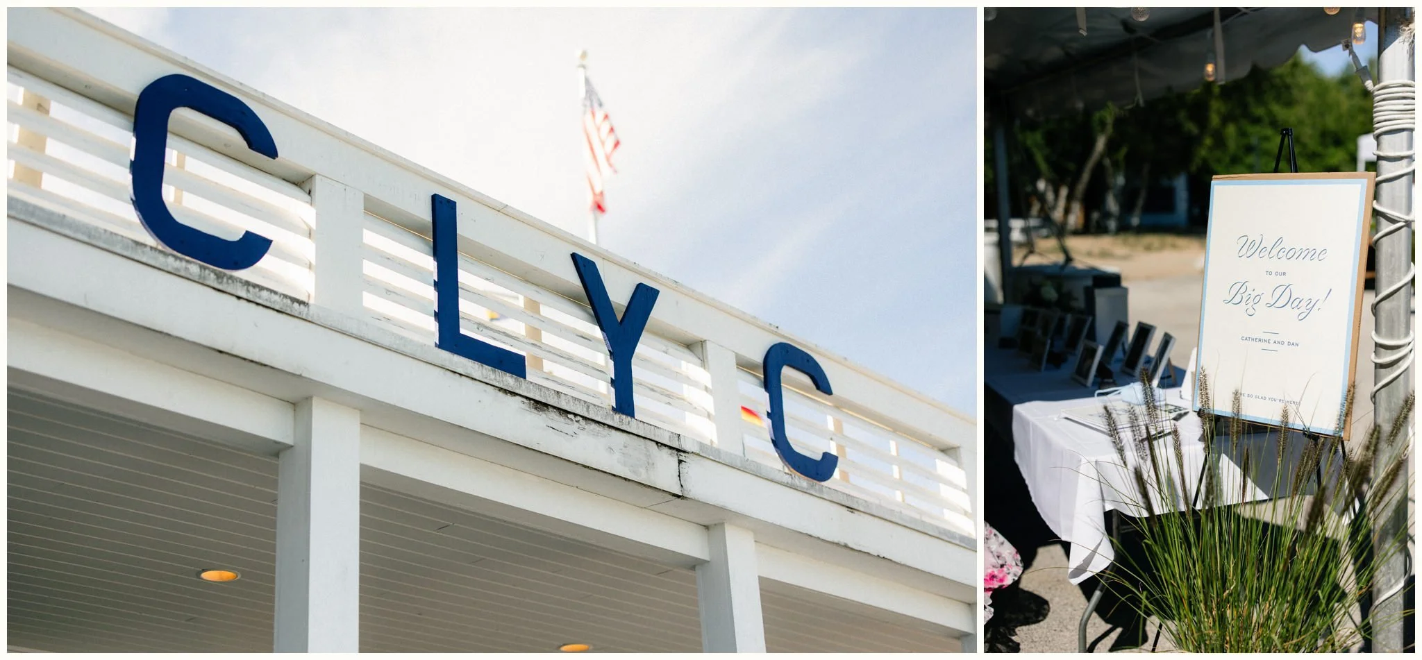 crystal lake yacht club