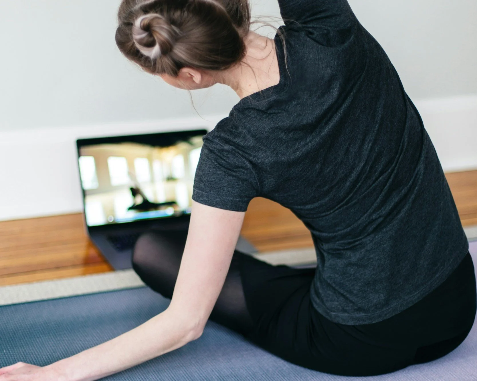 Yoga After A Cesarean Section: Everything You Need To Know