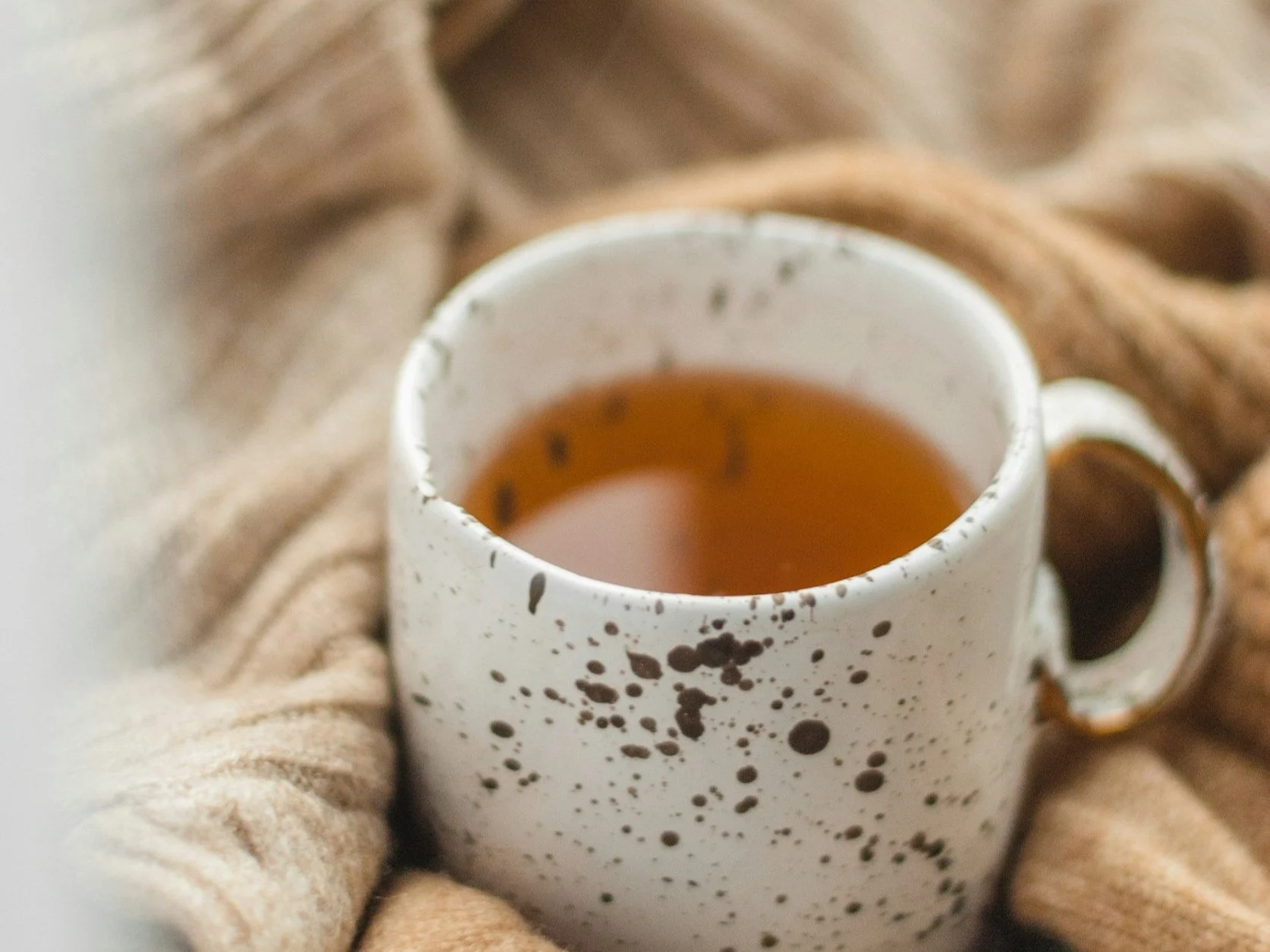 Best Tea For Morning Sickness: Tried &amp; Tested During Pregnancy