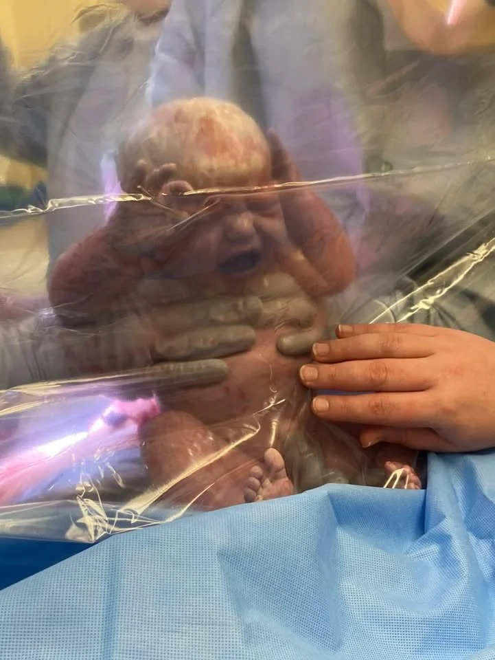 Birth Plan and Preferences: C-sectionUK Research Results 