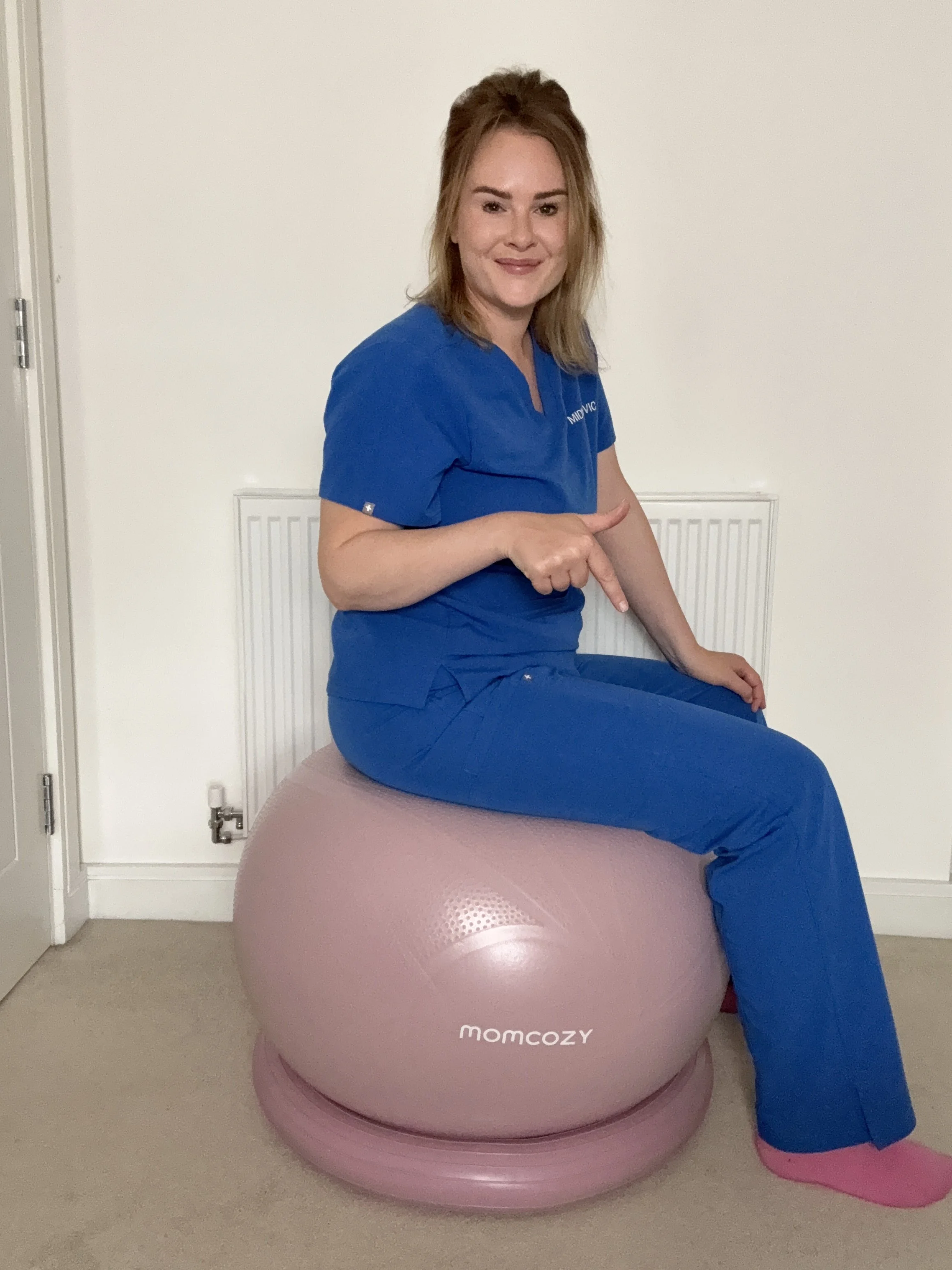 I’m a Midwife, here’s your summer bump and baby bits to stick in your basket&nbsp;
