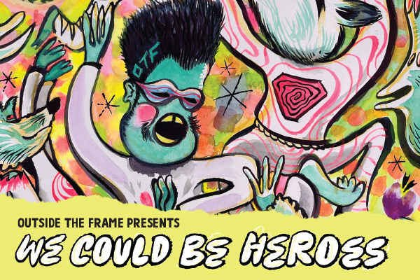 Join us for our 10th Anniversary Gala