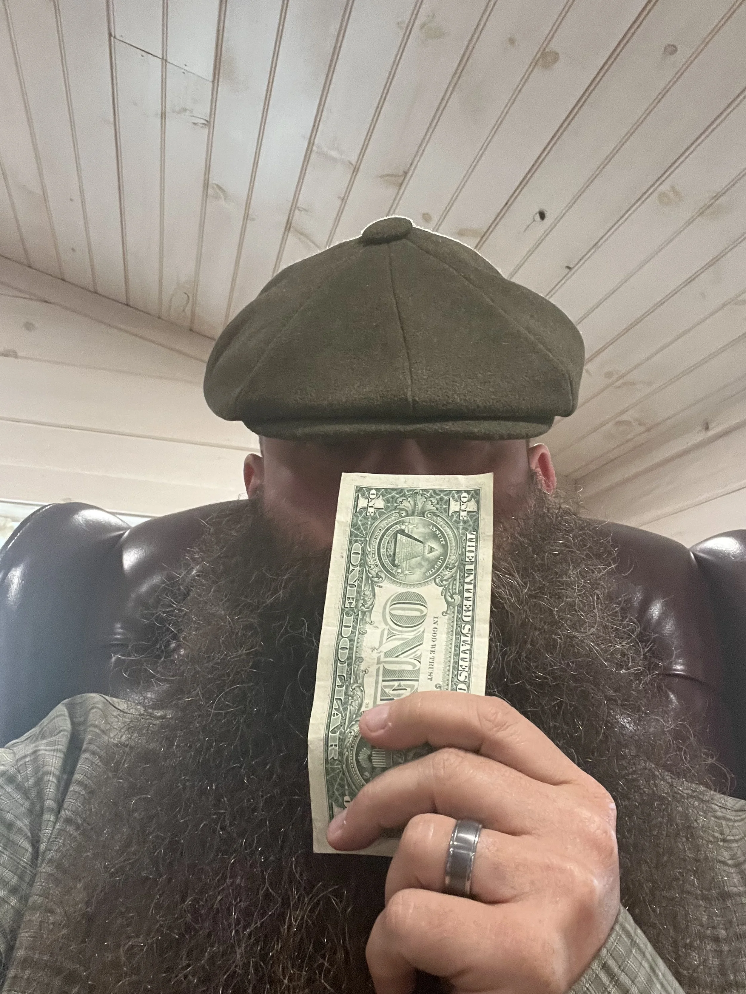 Monopoly: Healthcare Edition (Part 1)