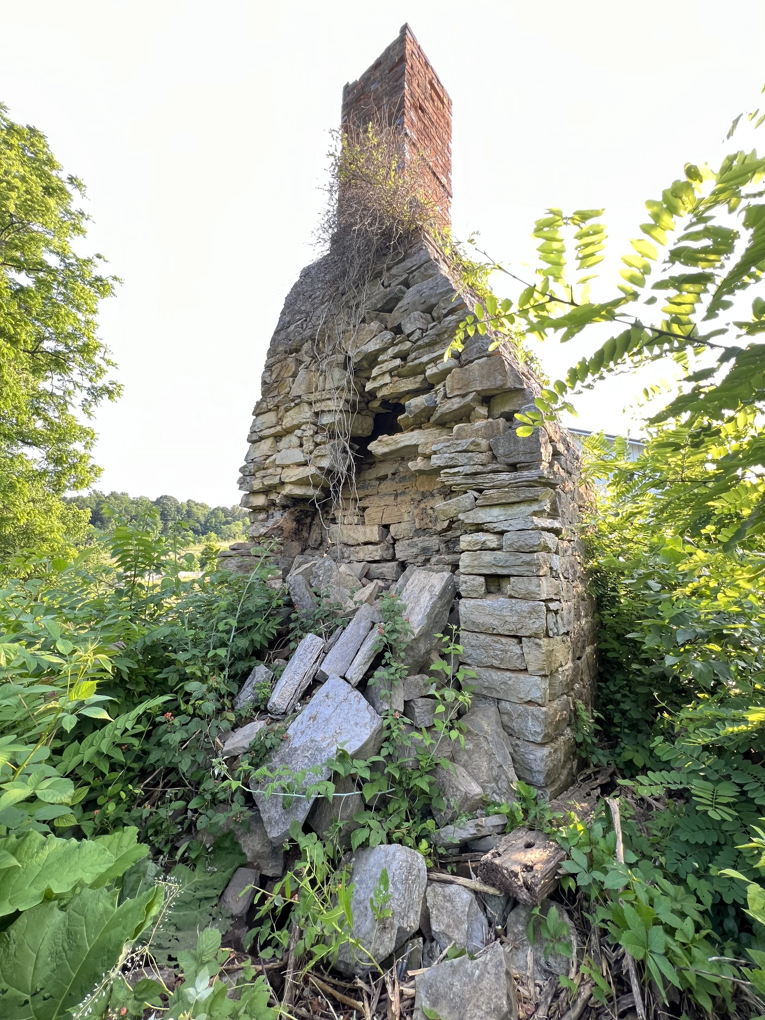 Diesel Baptism: ECU 157.18