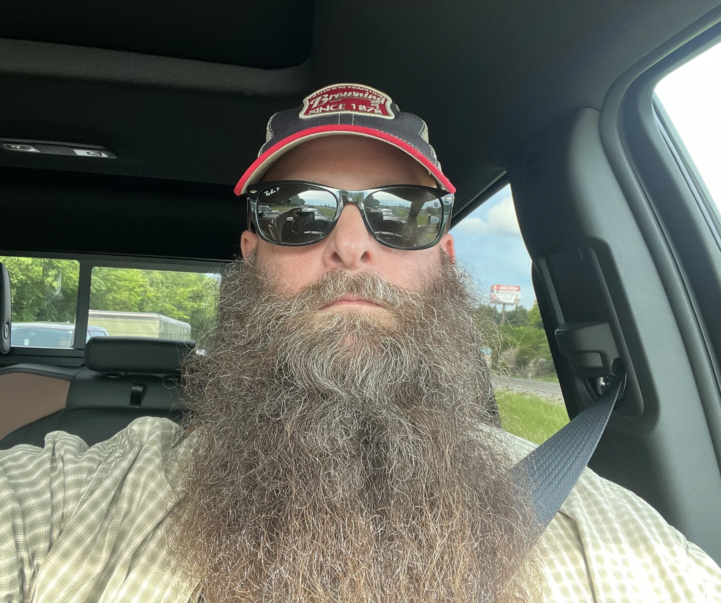 Stayin’ Alive When You’re Eastbound and Down