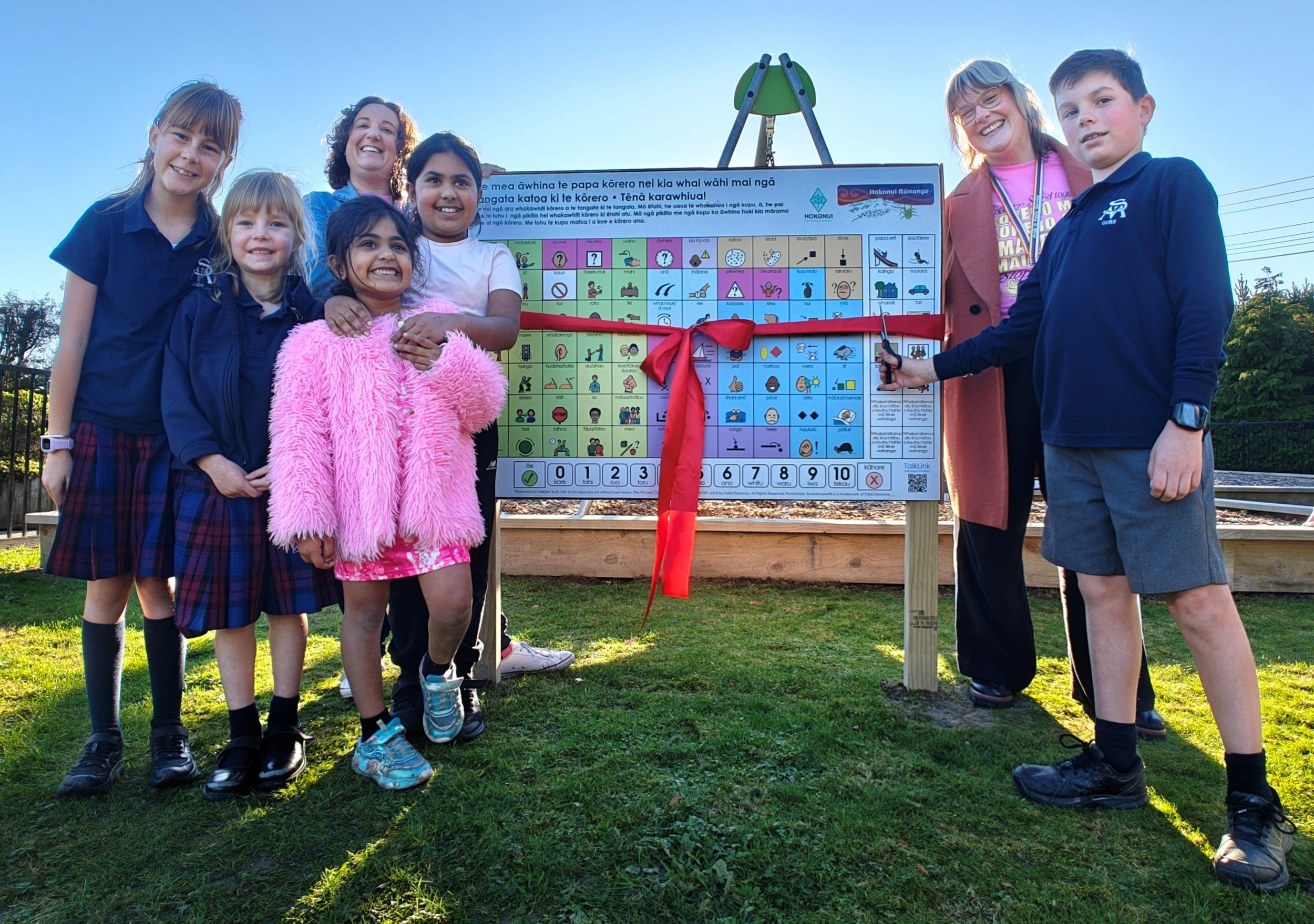 Communications/Core Boards — Hokonui Community-Led Health