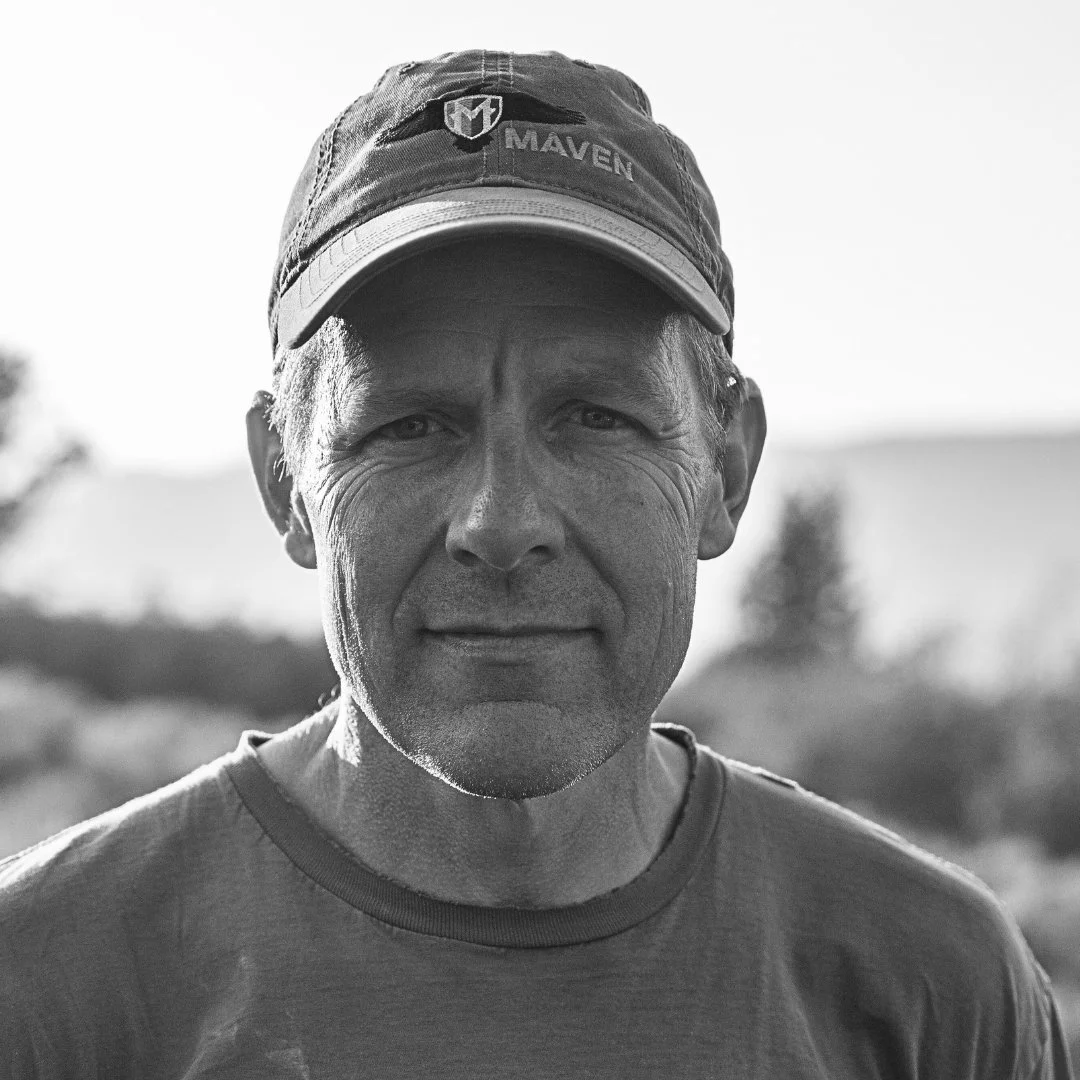 Steve Bechtel: Get In, Sit Down, Shut Up, and Hang On