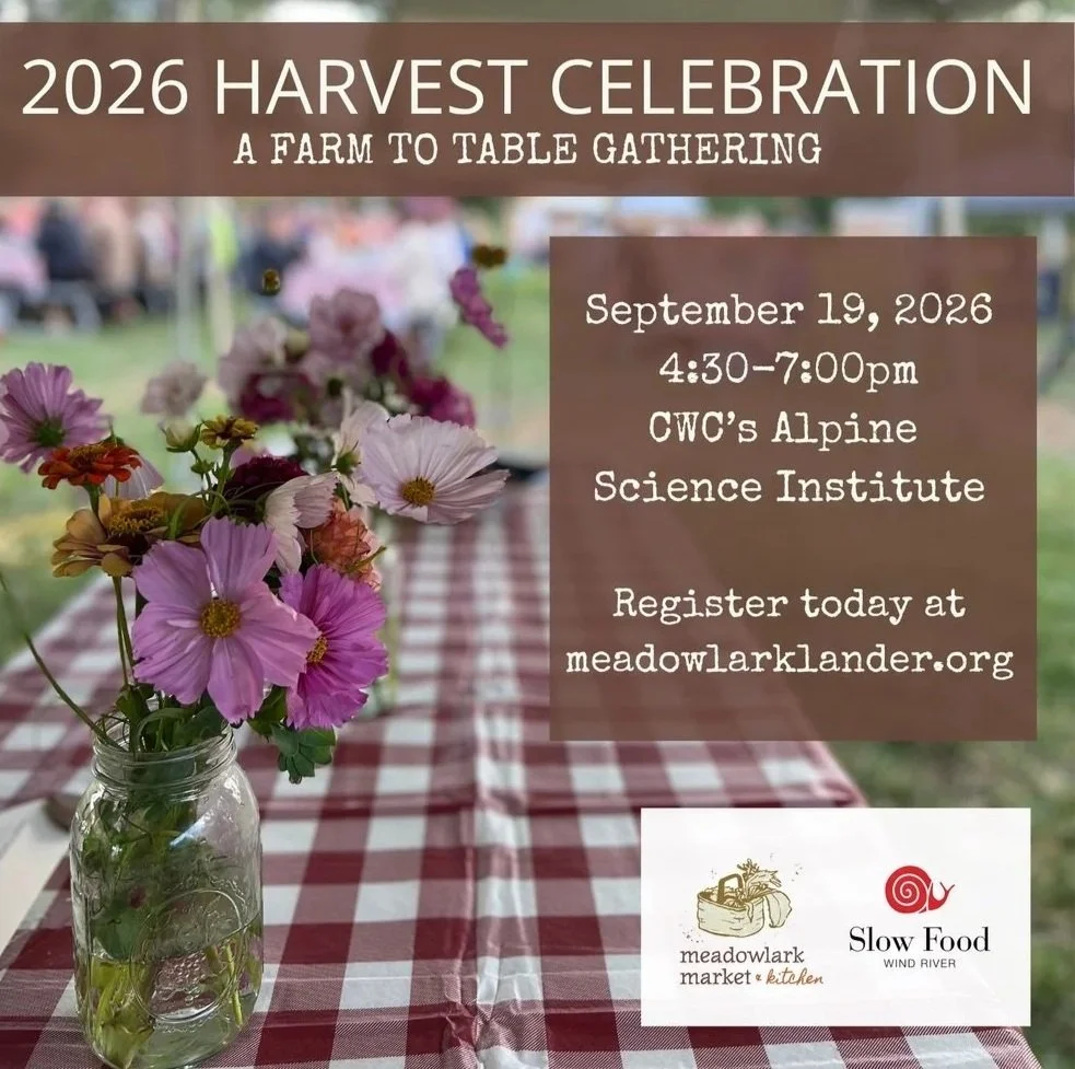Growing Food, Growing Community