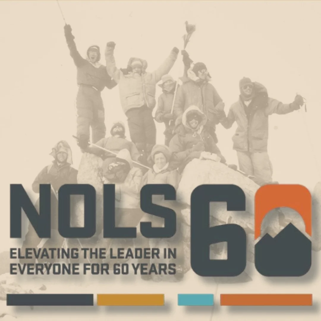 Expedition Behavior – 60 Years of NOLS