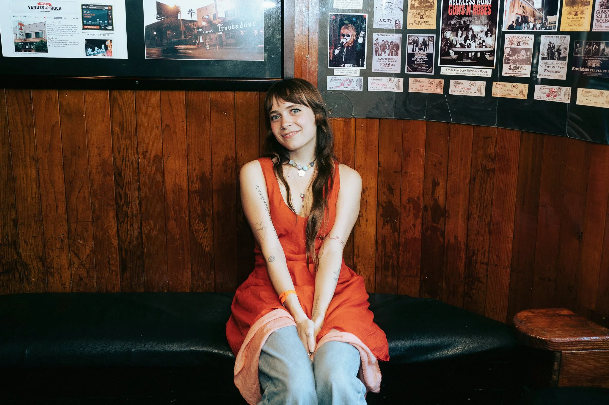 Quinnie Talks Creative Process, Inspiration, Lyrics and More — 1127