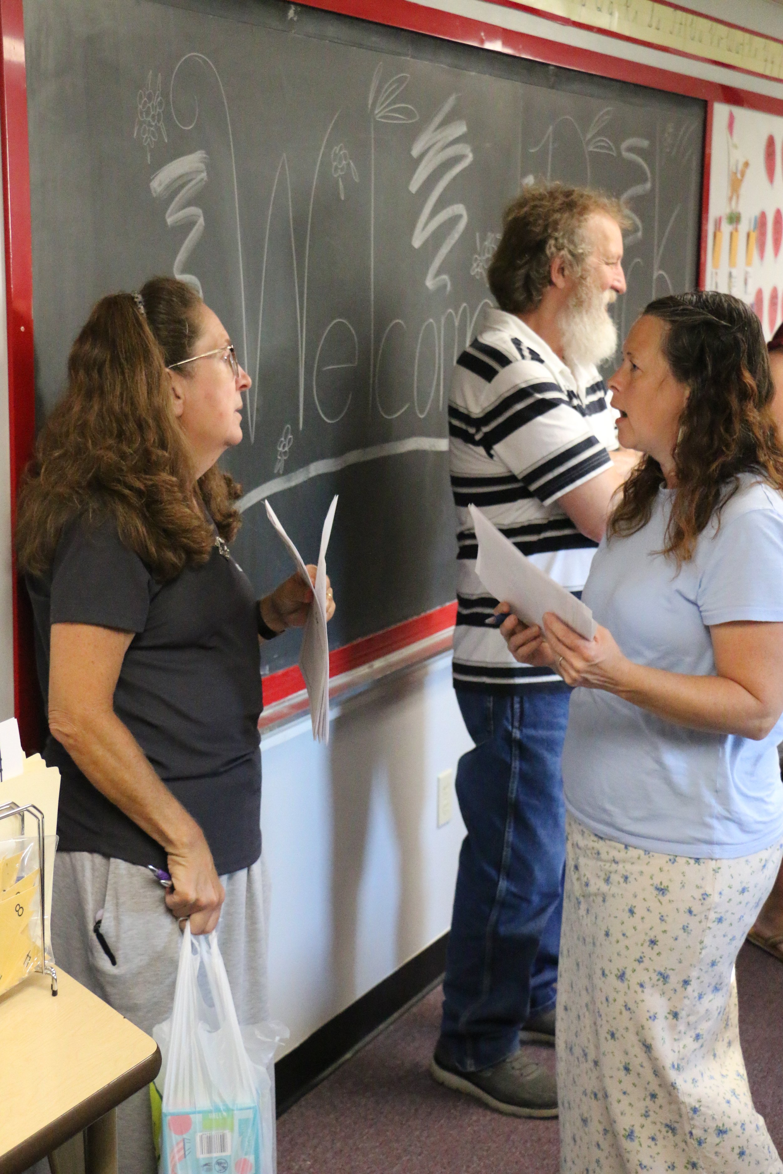 Get To Know Us
