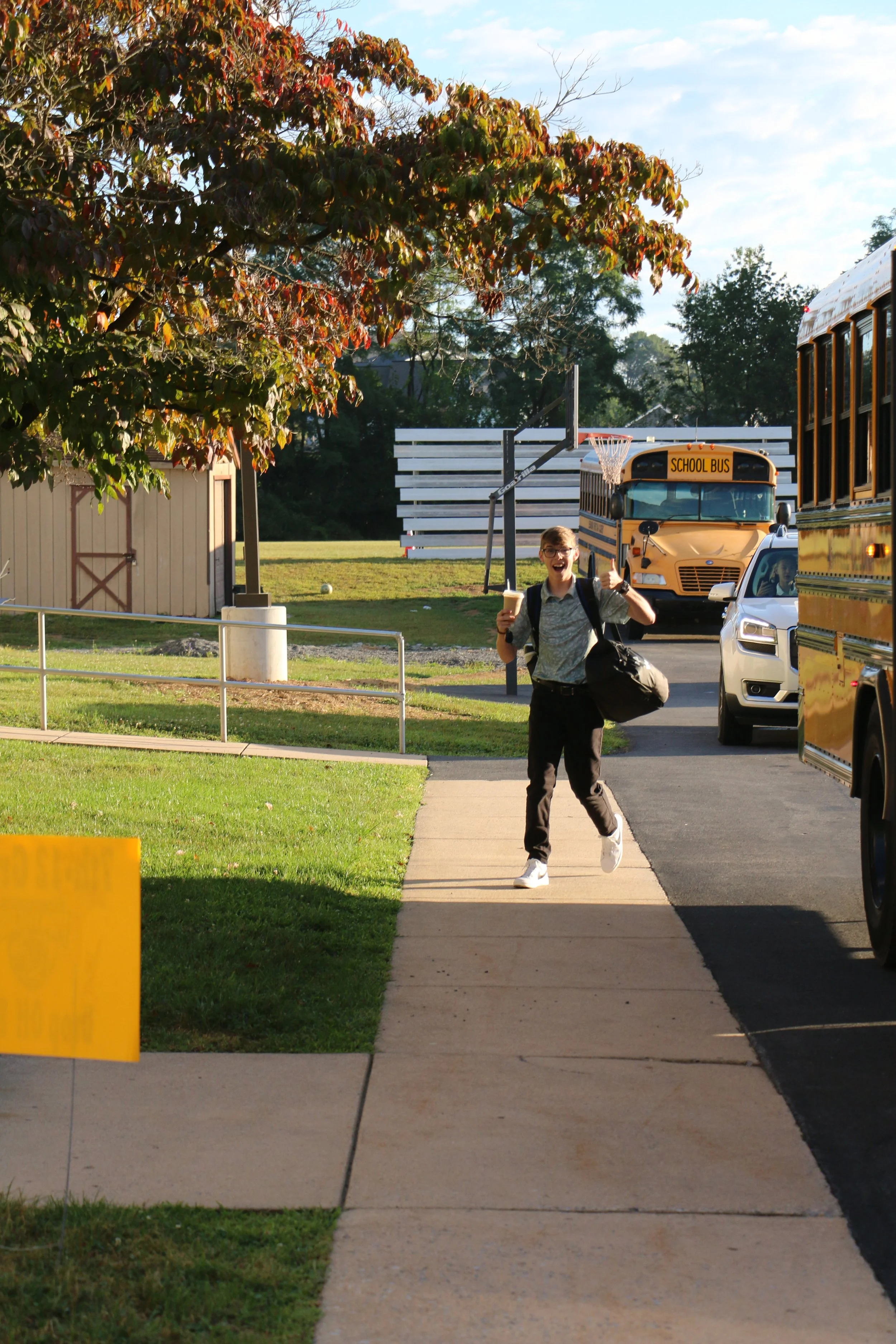 Complete The Enrollment Process