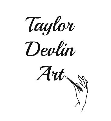Taylor Devlin Art