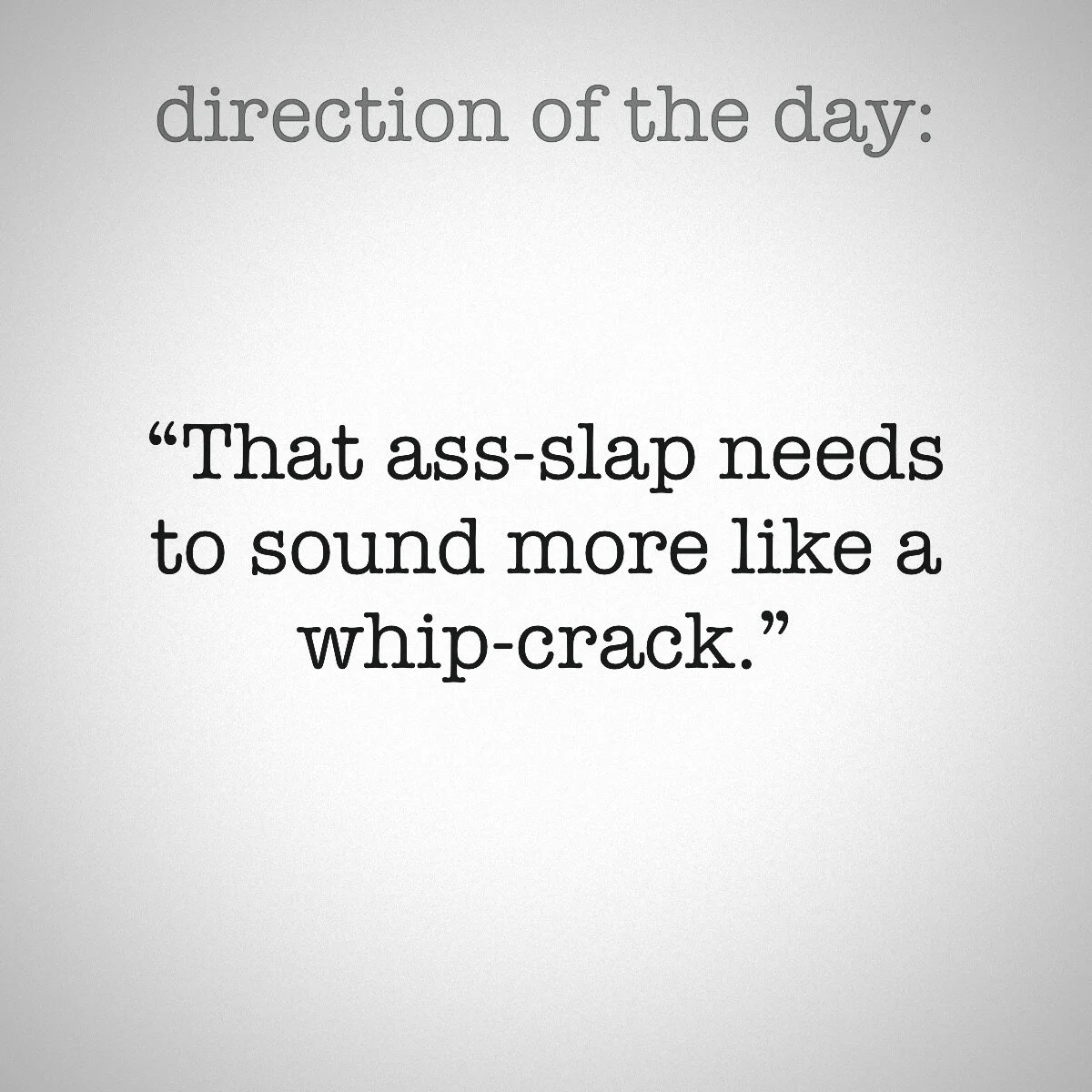 Its a weird, wonderful industry we work in. #animation #audiopost #cartoons #audiopostproduction #mixing #souddesign