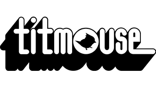Titmouse logo