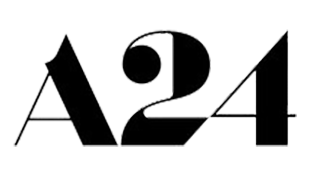 A24 logo