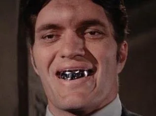 LEgendary Sound Designer, and Re-Recording Mixer, Robert Hargreaves.