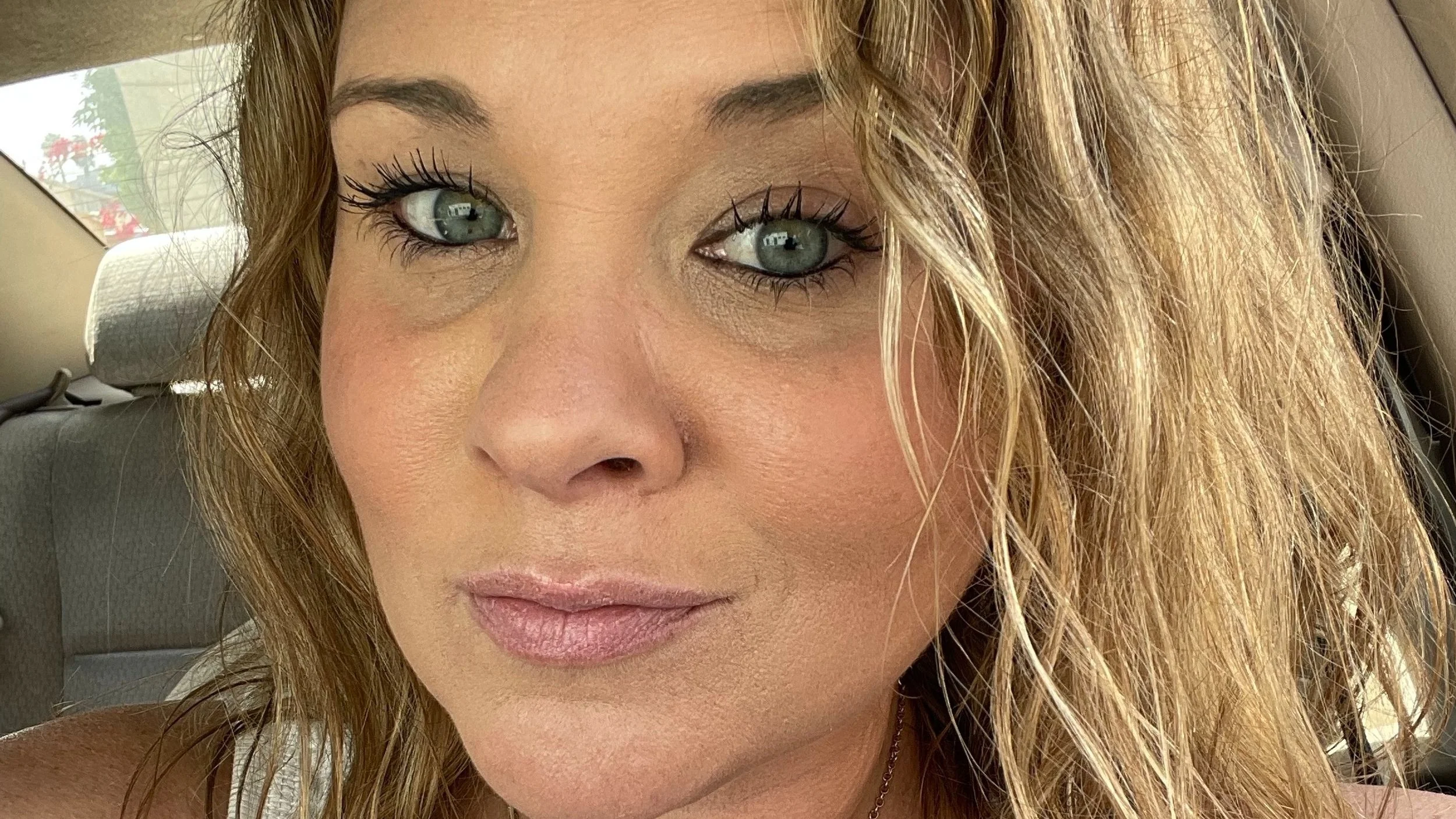 Jesica Wolffe, sound editor, and client services