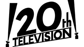 20th Century Fox television logo with stylized text and exclamation point.