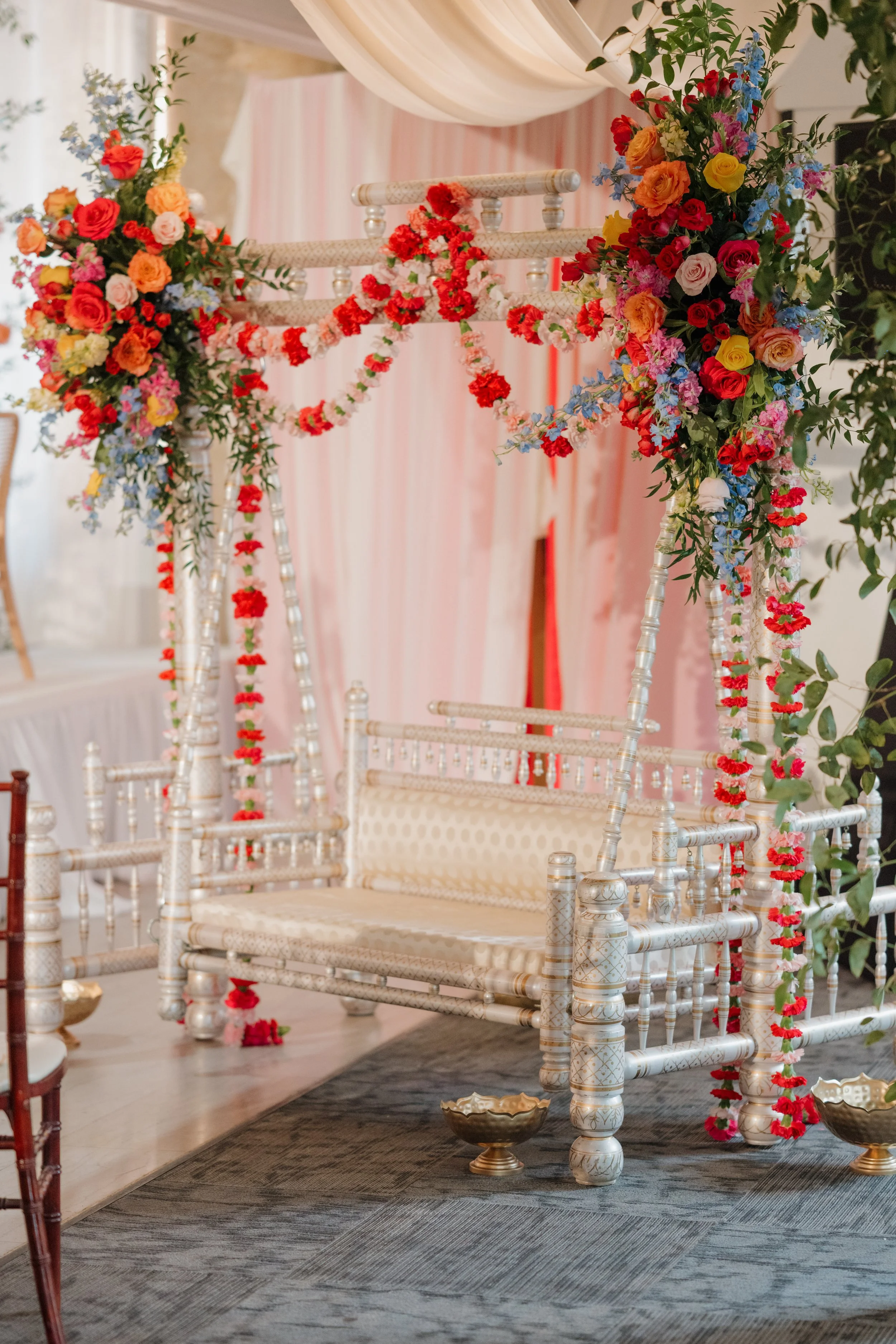 hindu wedding photo