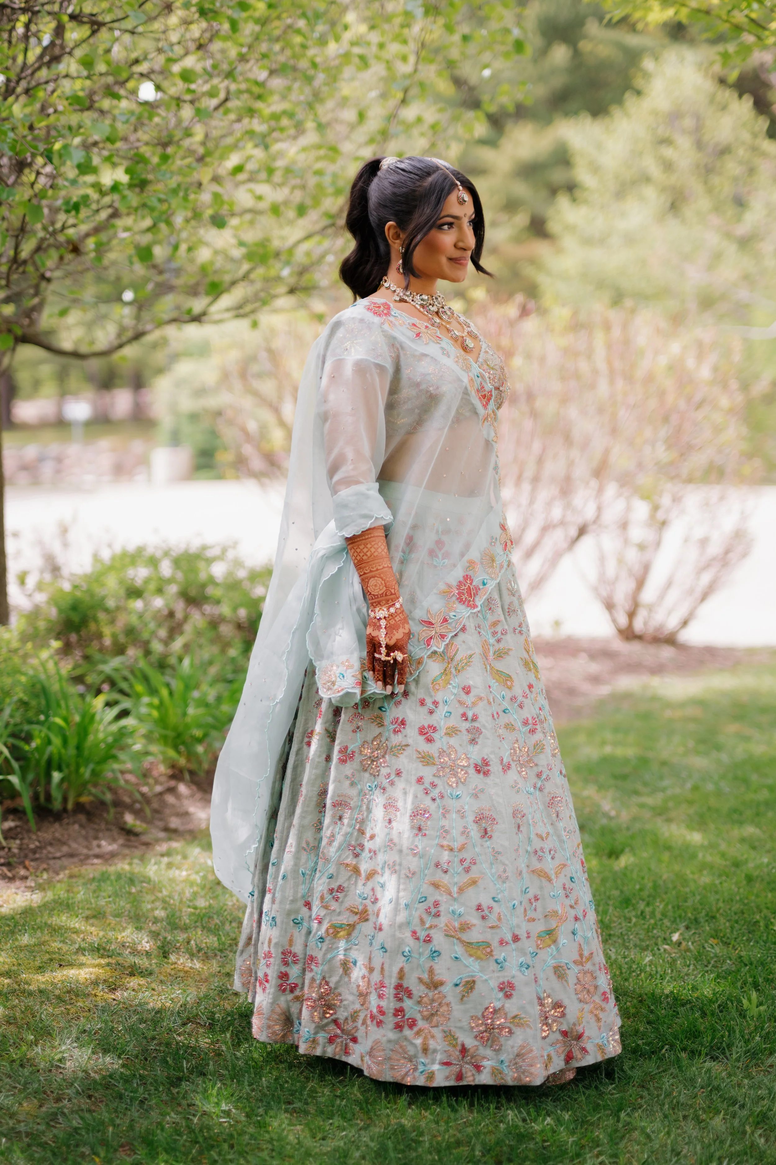 mehndi