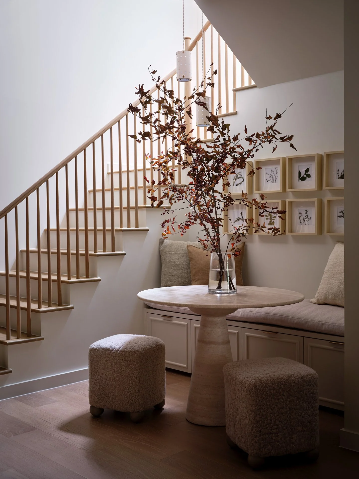 Jenna Barton Interior Design
