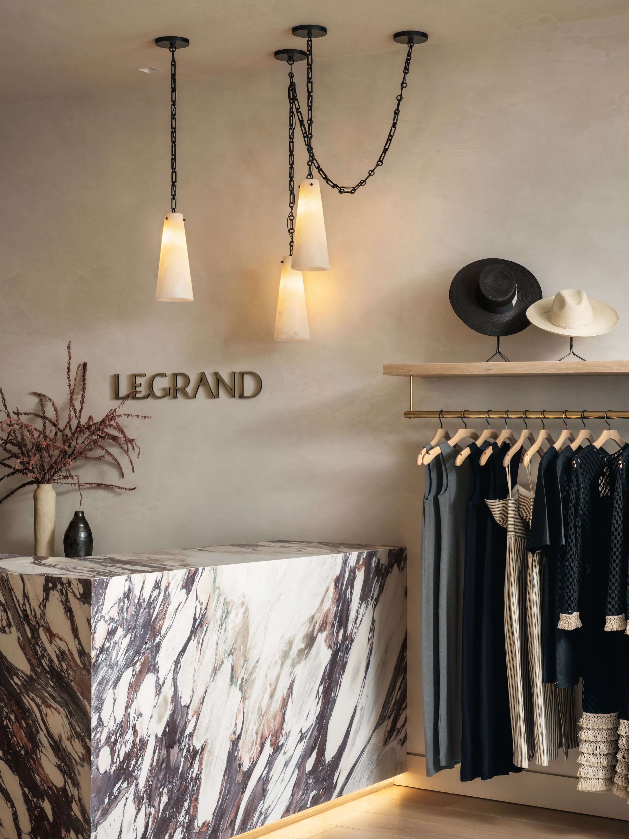 Legrand — Jenna Barton Interior Design