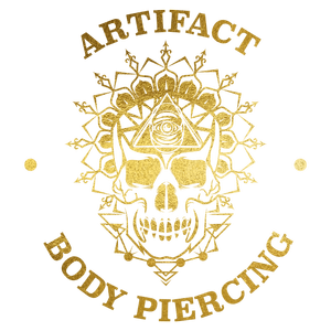 Artifact Piercing