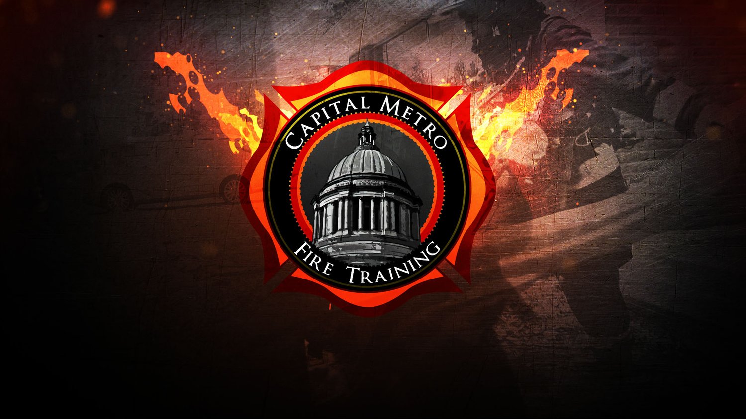 Capital Metro Fire Girls Camp 