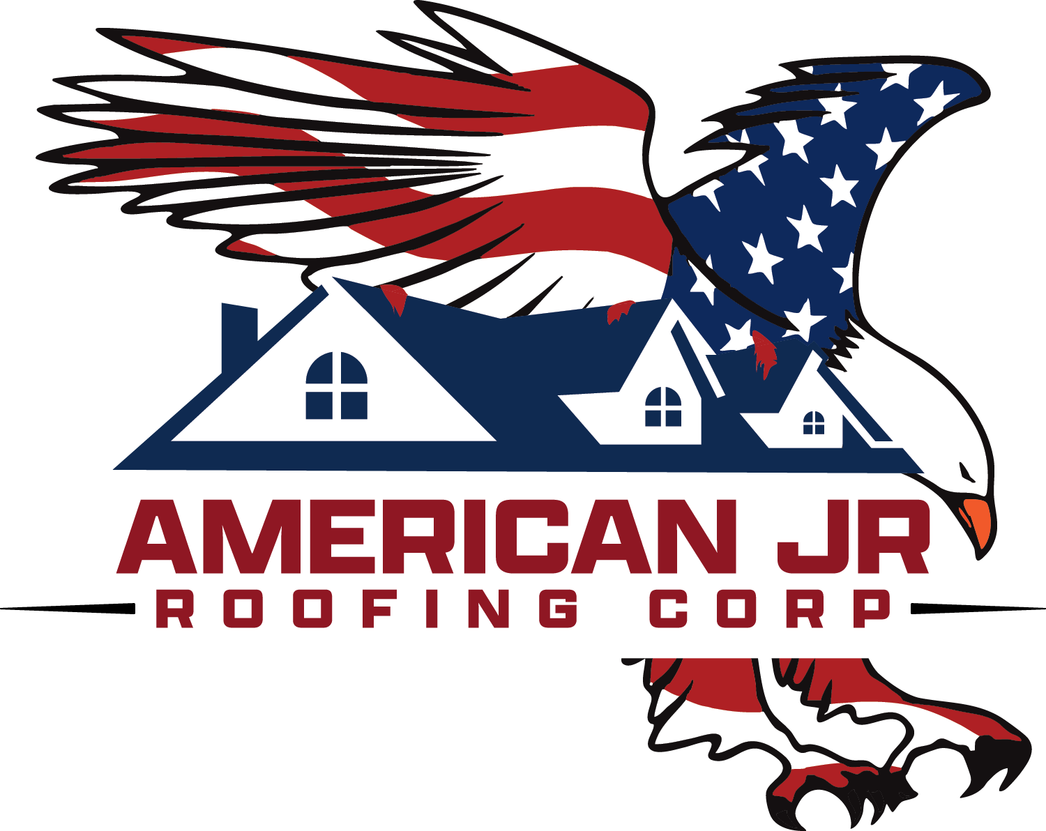  American J.R. Roofing Corp.