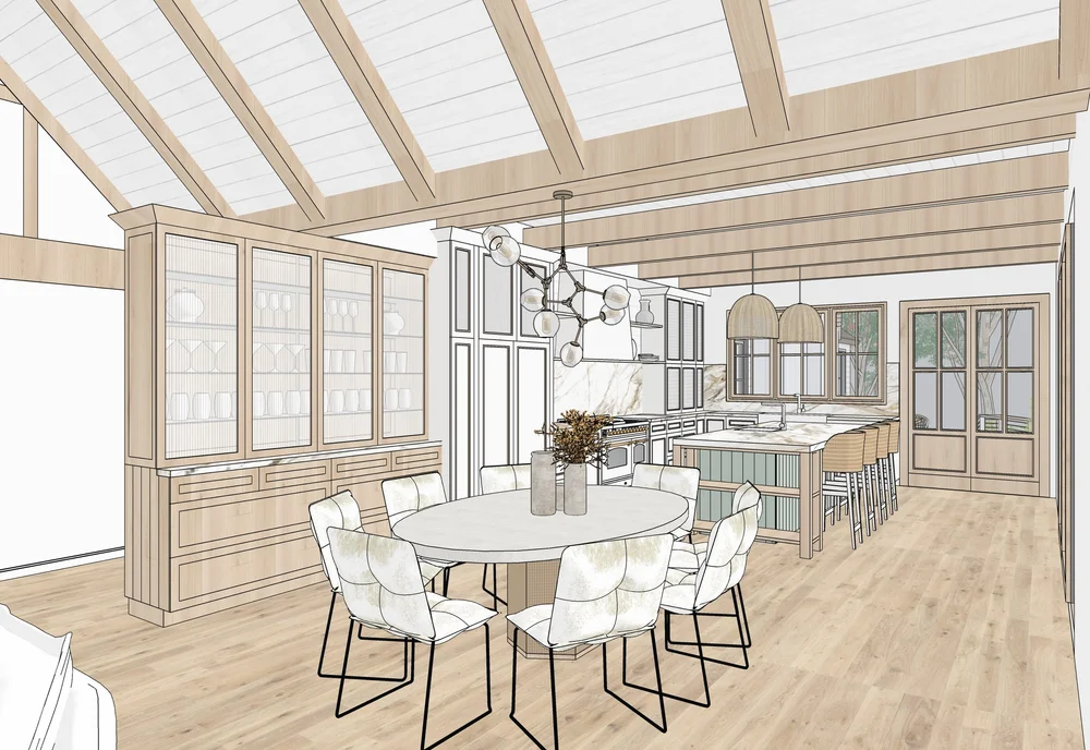 Unlock Your Interior Design Potential with ID SketchUp School: Master ...