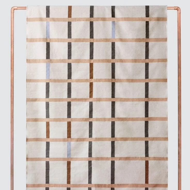 Rani Flat Weave Area Rug | $695+