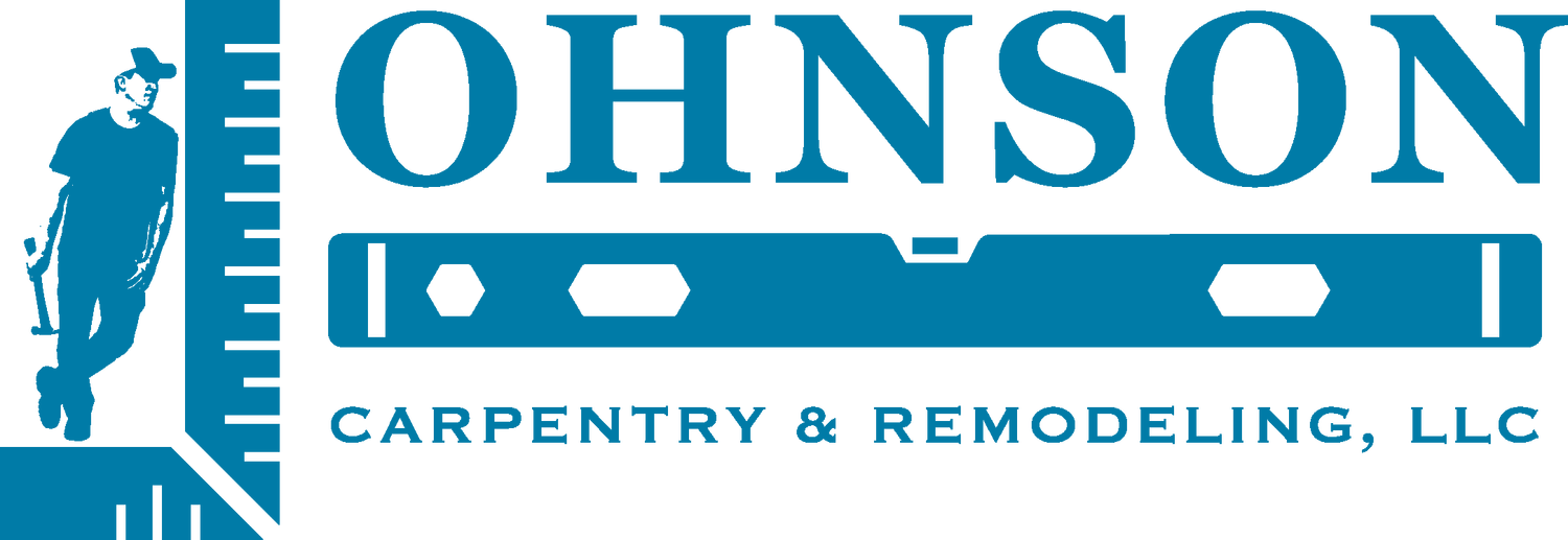 Johnson Carpentry &amp; Remodeling