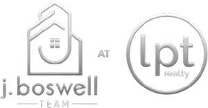 J Boswell Team at LPT Realty