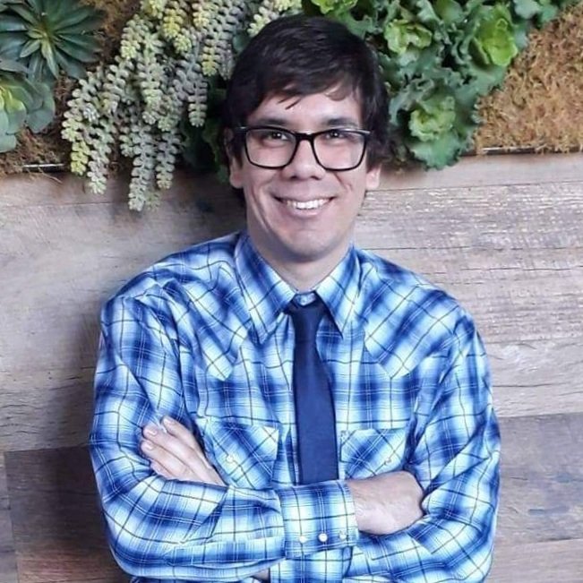Enrique Benitez